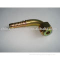 hydraulic hose fitting (ferrule, adapters, coupling)